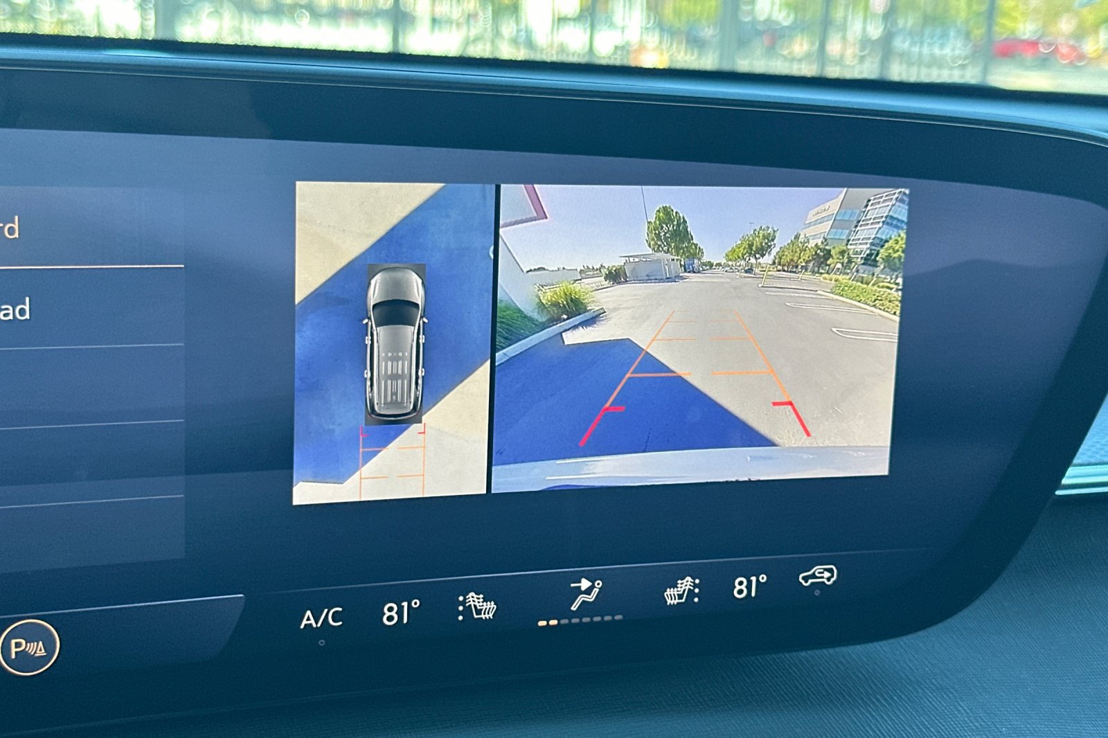 Used 2026 Buick Enclave Sport Touring FWD image 27