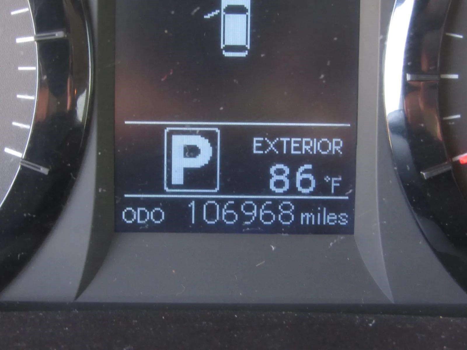 Used 2016 Toyota Sienna LE FWD image 26