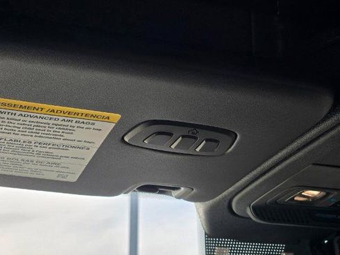 Certified 2022 Ford Bronco Wildtrak image 32