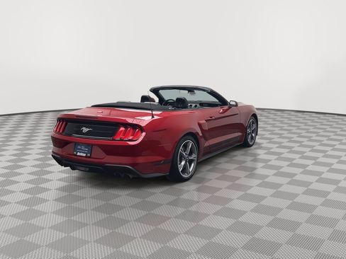 Certified 2023 Ford Mustang GT Premium w/ Equipment Group 401A RWD image 37