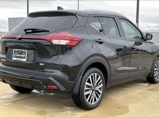 Used 2023 Nissan Kicks SV w/ Interior Electronics Package video 2