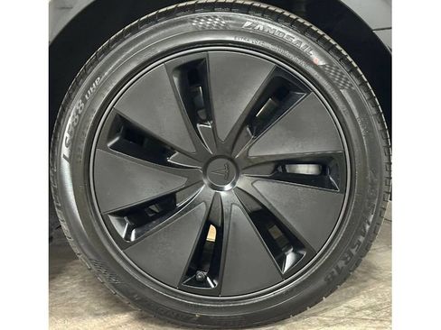 Used 2024 Tesla Model 3 Long Range image 11