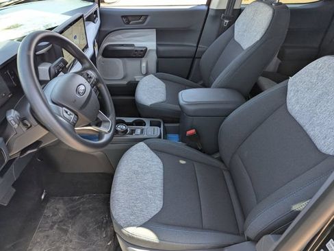 New 2026 Ford Maverick XLT FWD image 51
