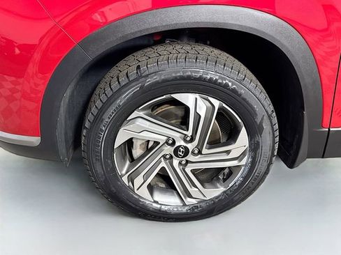 Certified 2023 Hyundai Santa Fe SE image 4