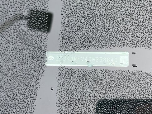 Certified 2024 Toyota RAV4 LE image 10