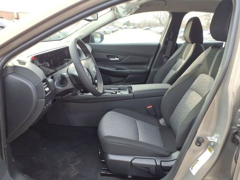 New 2026 Nissan Sentra SV image 26