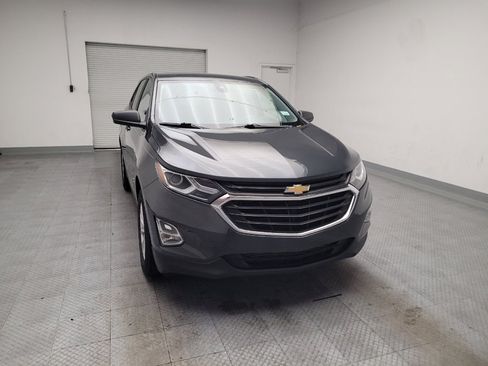 Used 2020 Chevrolet Equinox LS w/ LS Convenience Package FWD image 14