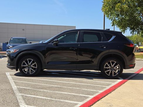 Used 2018 MAZDA CX-5 Touring FWD image 6