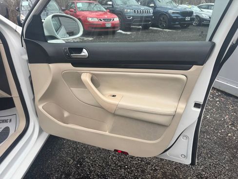 Used 2014 Volkswagen Jetta TDI FWD image 20
