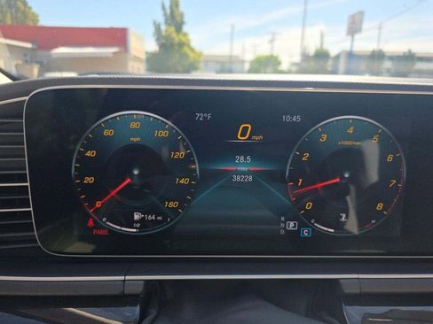 Used 2020 Mercedes-Benz GLE 350 image 8