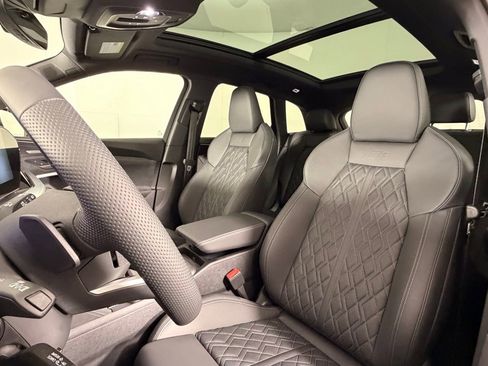 New 2026 Audi SQ5 Premium Plus AWD/4WD image 12