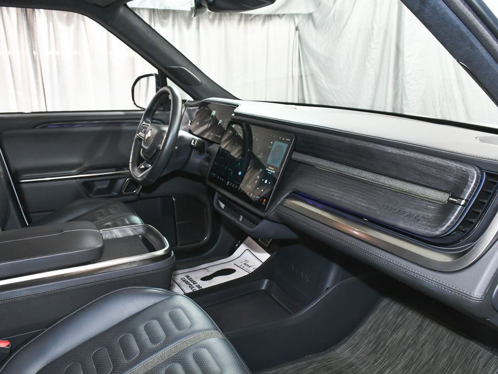 Used 2022 Rivian R1S Launch Edition Quad AWD/4WD image 59
