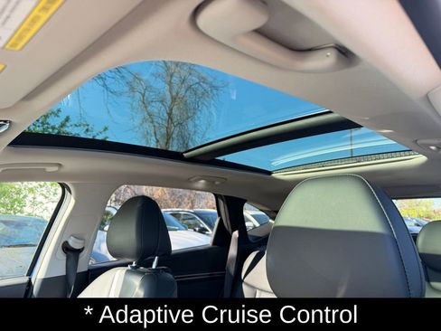 Certified 2023 Hyundai Tucson Limited AWD/4WD image 23