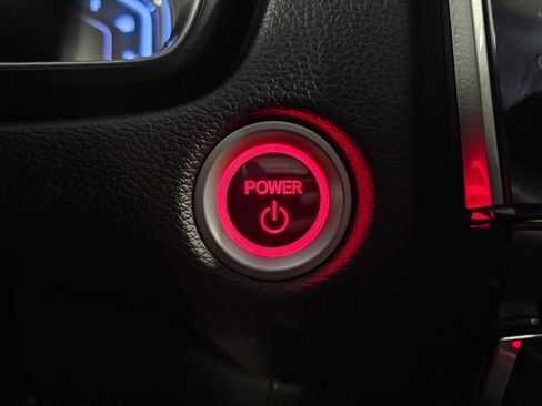 Used 2021 Honda CR-V Touring image 19