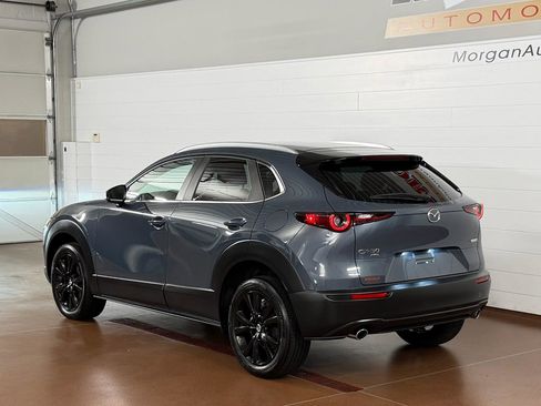 Used 2023 MAZDA CX-30 AWD 2.5 S w/ Preferred Package image 5