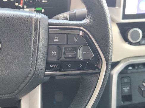 Used 2023 Toyota Tundra 1794 Edition image 26