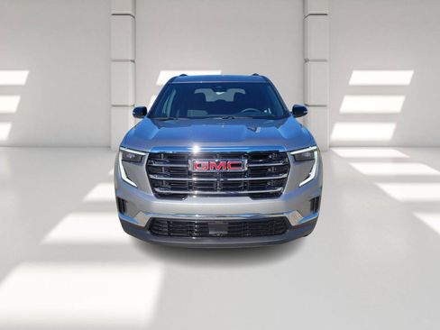 New 2026 GMC Acadia Elevation image 2