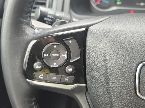 Used 2022 Honda Pilot Special Edition image 17