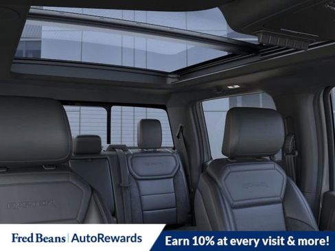 New 2026 Ford F150 Raptor image 22