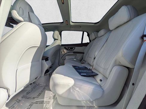 Used 2023 Mercedes-Benz EQS 580 4MATIC SUV image 21