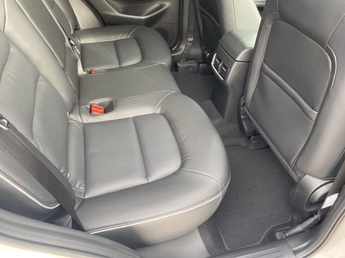 New 2025 MAZDA CX-5 AWD 2.5 S w/ Select Package image 10