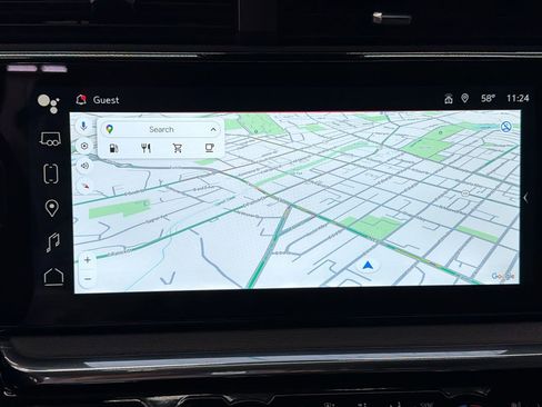 Used 2025 GMC Sierra 3500 Denali w/ Denali Reserve Package AWD/4WD image 31