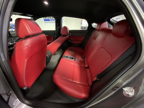 Used 2024 Acura Integra Type S FWD image 29