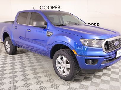 Used 2020 Ford Ranger XLT