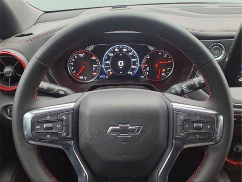 New 2026 Chevrolet Blazer RS w/ Driver Confidence II Package image 11