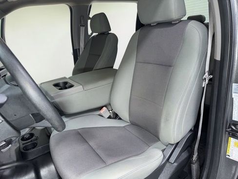 Used 2018 Ford F150 XL w/ XL Power Equipment Group AWD/4WD image 10