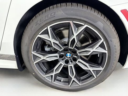 Used 2026 BMW i7 eDrive50 RWD image 31