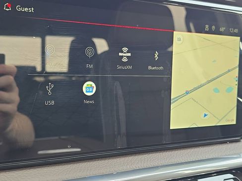 New 2026 GMC Sierra 2500 Denali w/ Denali Reserve Package image 21