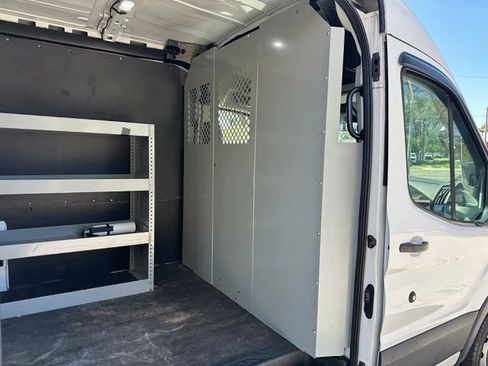 Used 2019 Ford Transit 250 130 Medium Roof RWD image 12