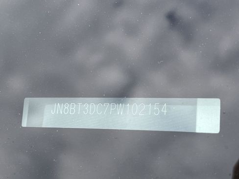 Certified 2023 Nissan Rogue Platinum image 30