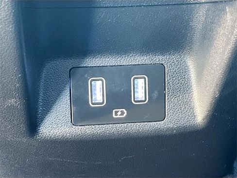 Used 2023 Hyundai Santa Cruz Limited image 27