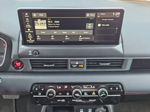 New 2026 Honda Pilot Black Edition image 33