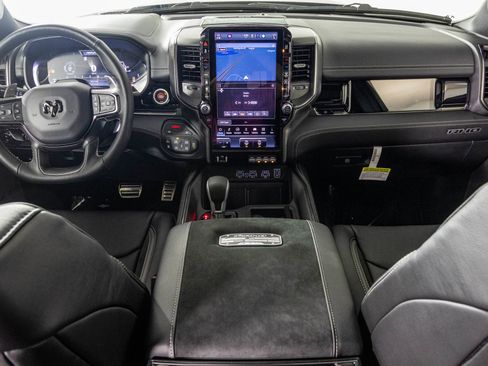 New 2026 RAM 1500 RHO image 26