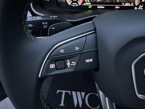 New 2026 Audi Q7 2.0T Premium AWD/4WD image 18