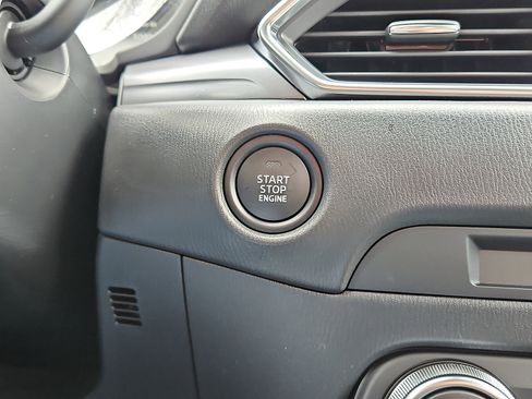 New 2025 MAZDA CX-5 AWD 2.5 S image 17