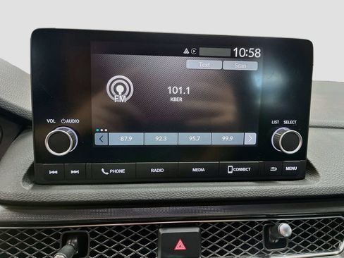 Used 2023 Acura Integra A-Spec FWD image 14