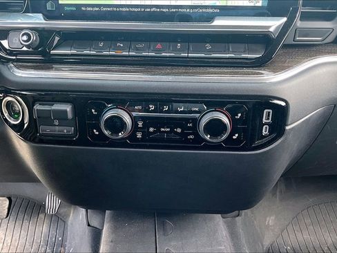 Used 2024 Chevrolet Silverado 2500 LT w/ All Star Edition image 16