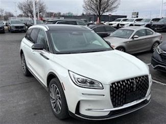 Used 2023 Lincoln Corsair Reserve w/ Equipment Group 201A video 1