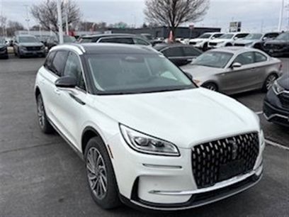 Used 2023 Lincoln Corsair Reserve w/ Equipment Group 201A