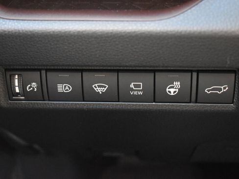 Certified 2021 Toyota RAV4 Limited AWD/4WD image 10
