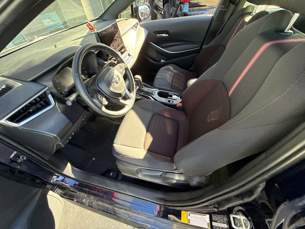 Used 2024 Toyota Corolla SE FWD image 9
