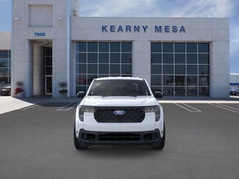 New 2026 Ford Maverick XLT w/ XLT Luxury Package image 6