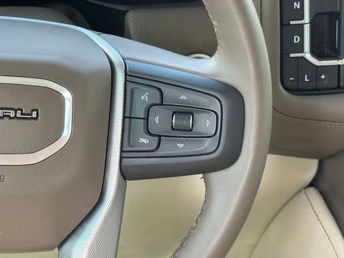 Used 2024 GMC Yukon XL Denali w/ Max Trailering Package RWD image 29