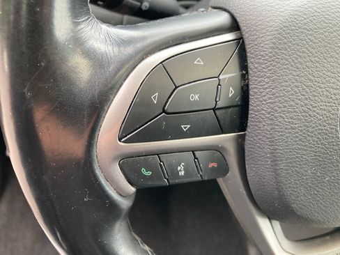 Used 2021 Jeep Grand Cherokee Limited AWD/4WD image 36