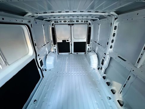 New 2026 RAM ProMaster 1500 FWD image 22