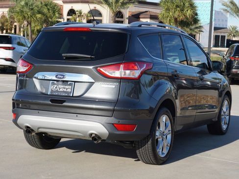 Used 2016 Ford Escape Titanium image 6